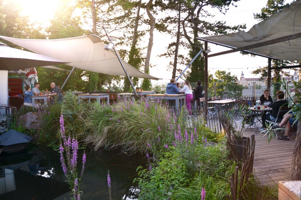 Sommerfest der haug&partner unternehmensgruppe 2023